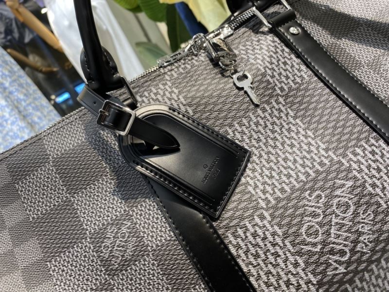 LV Travel Bags